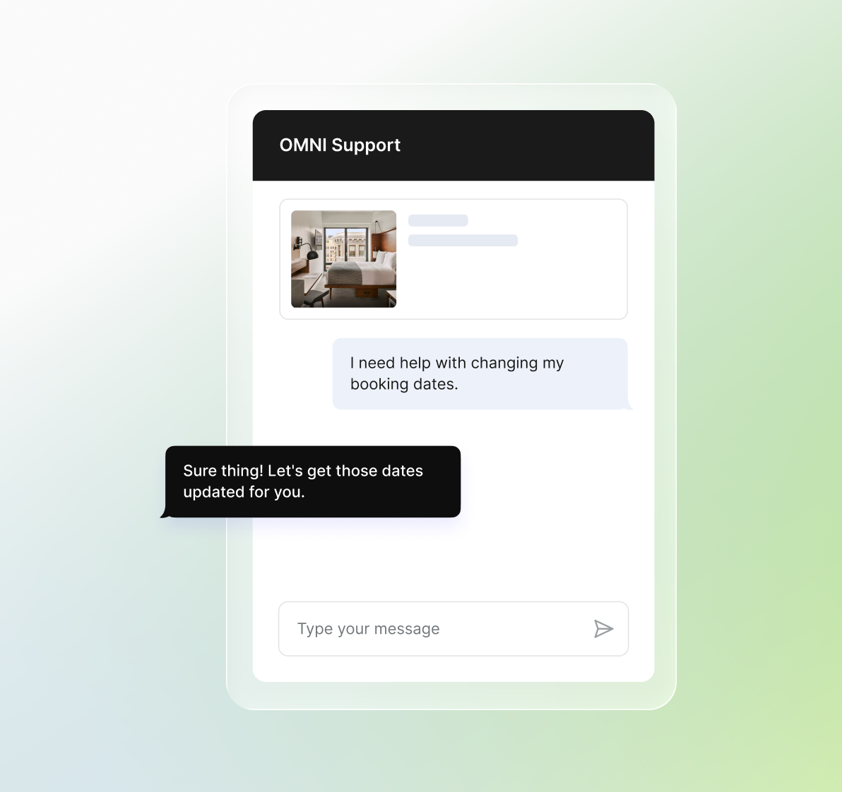 24/7 traveler support